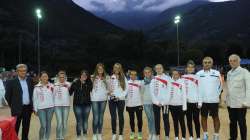 Supercoppa Femminile Open 2015